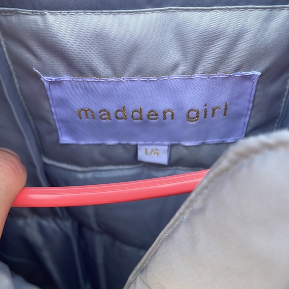 Madden girl winter jacket - Picture 3 of 3